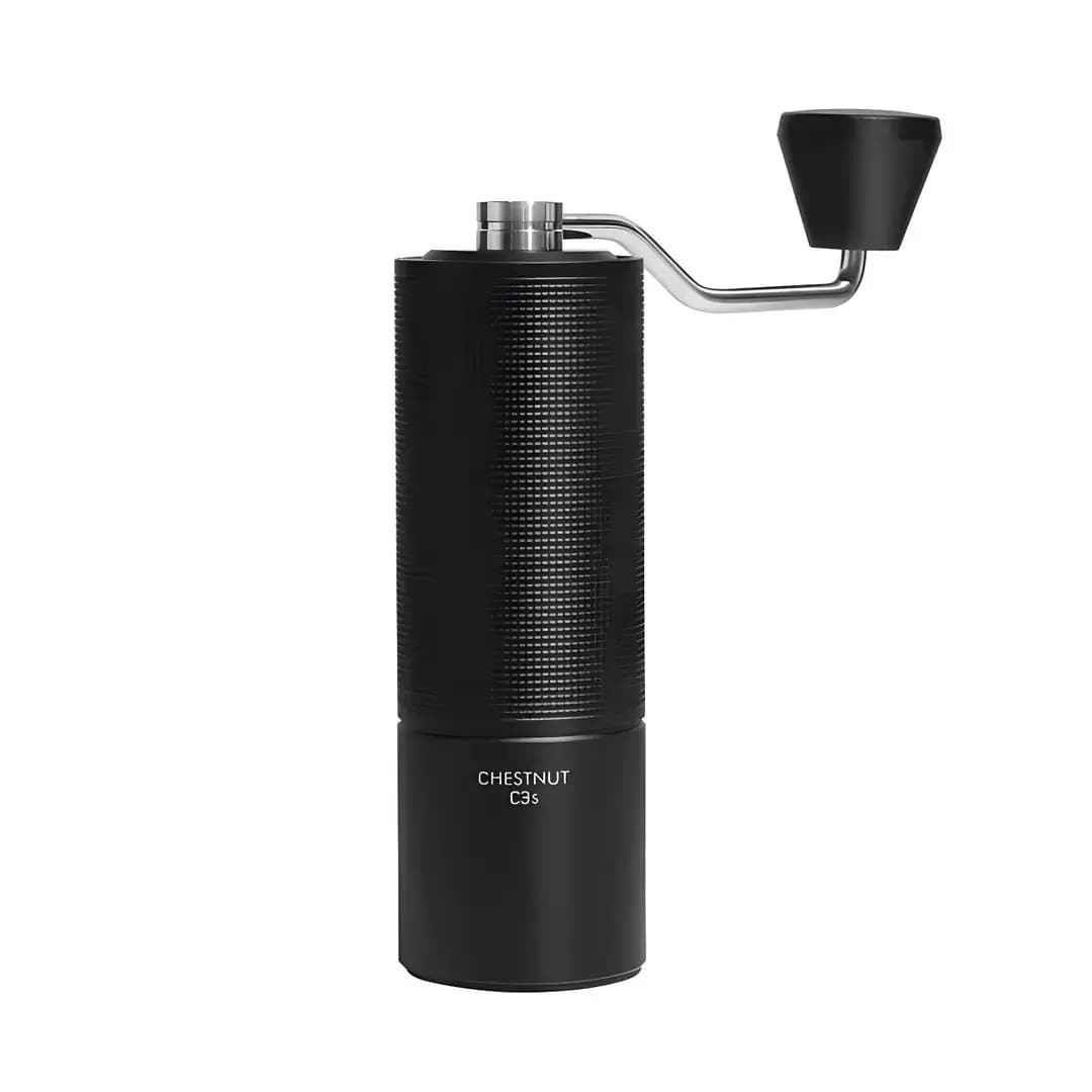 Timemore Chestnut C3s · El Değirmeni Siyah