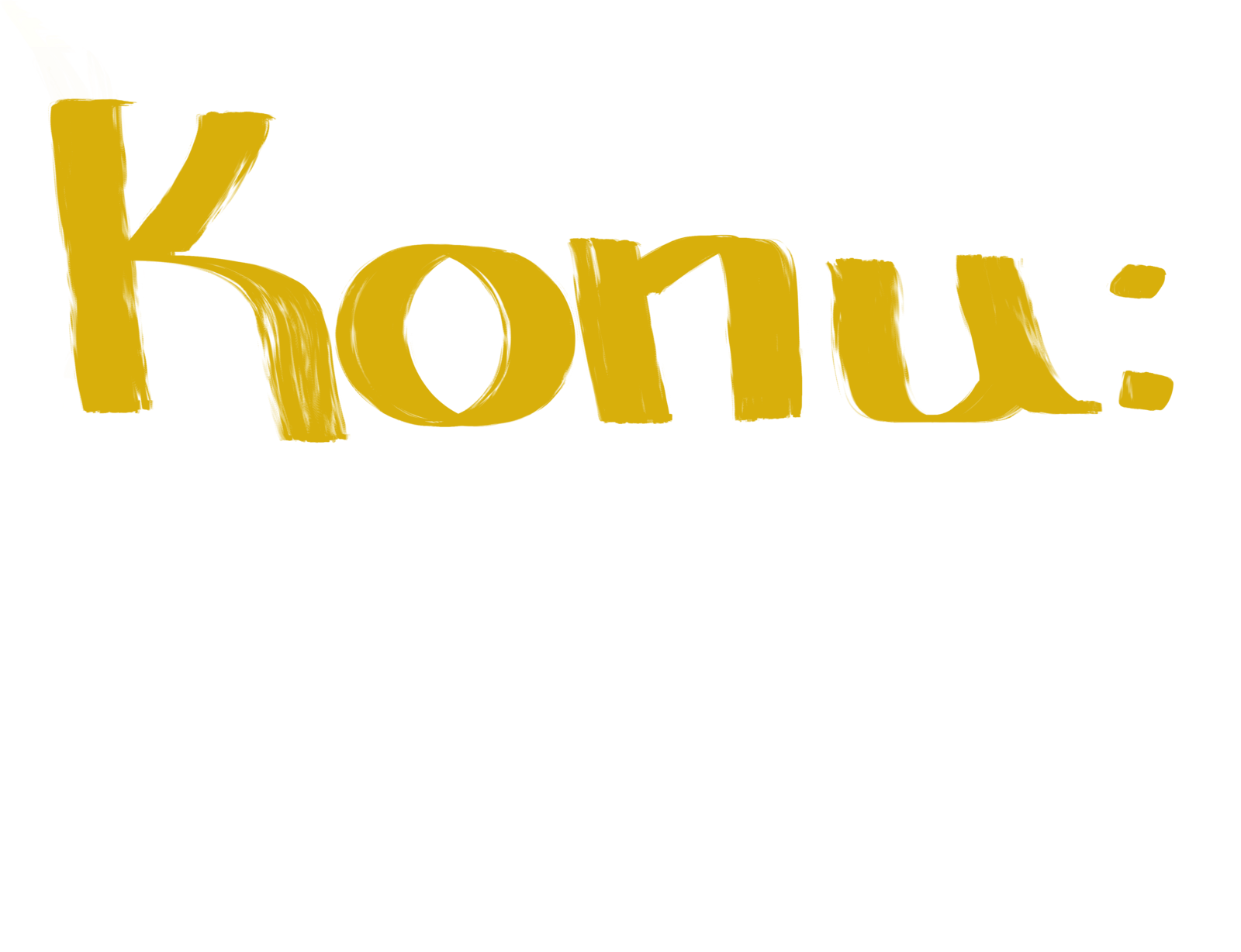 konu:bişey